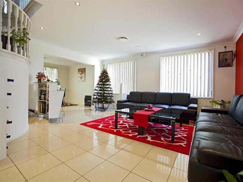 Green Valley NSW 2168