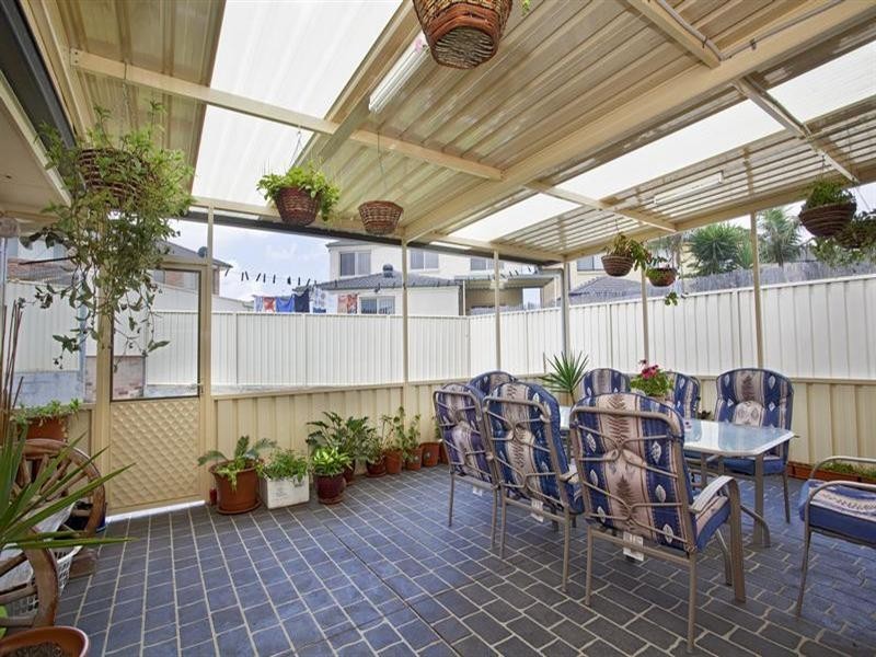 Green Valley NSW 2168