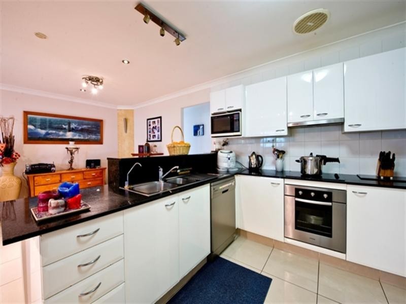 Hinchinbrook NSW 2168