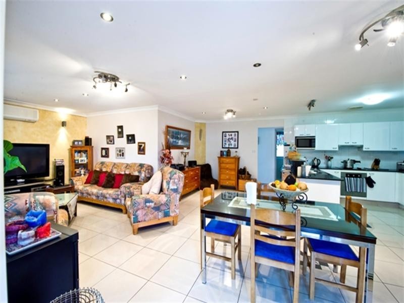 Hinchinbrook NSW 2168