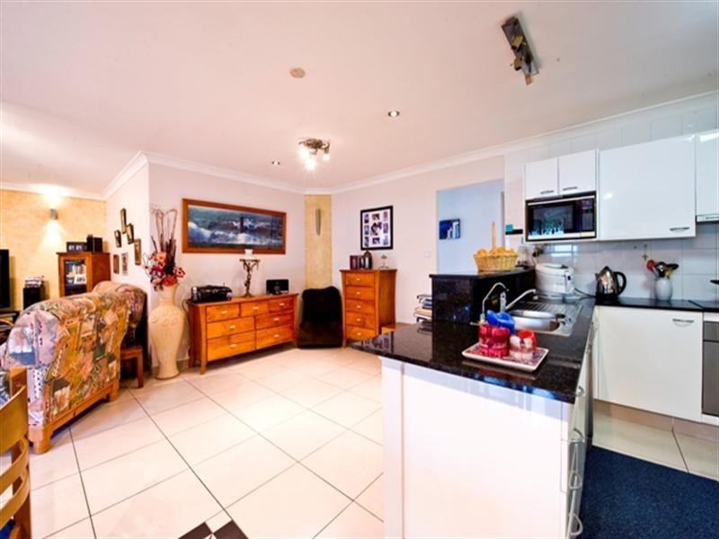 Hinchinbrook NSW 2168