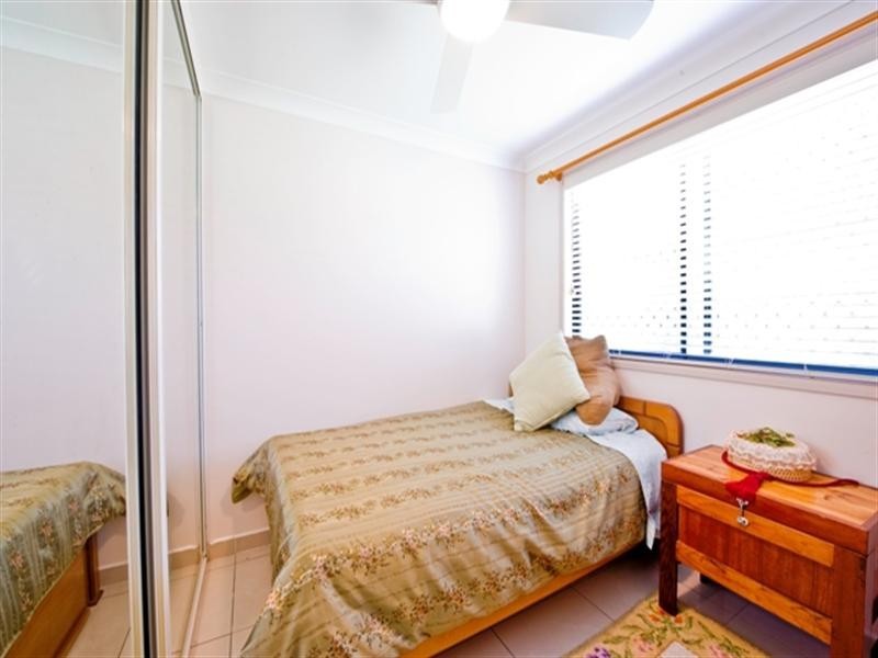 Hinchinbrook NSW 2168