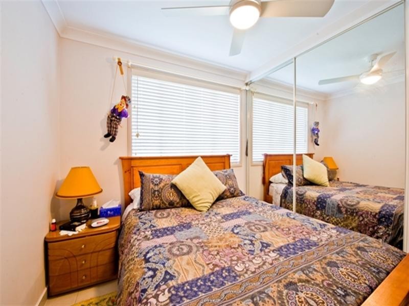 Hinchinbrook NSW 2168