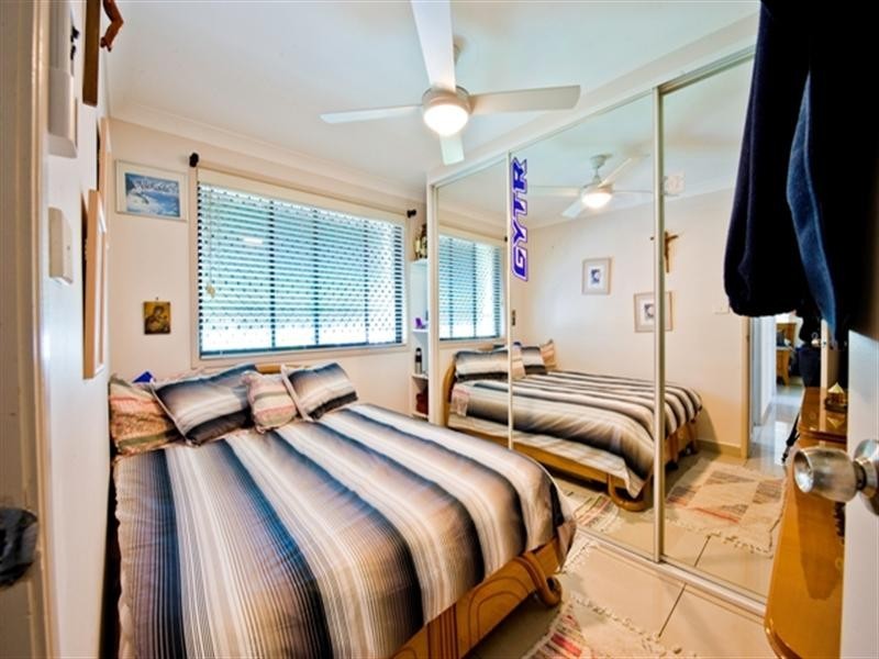 Hinchinbrook NSW 2168