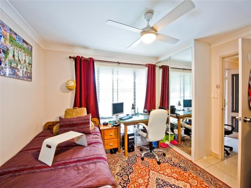 Hinchinbrook NSW 2168