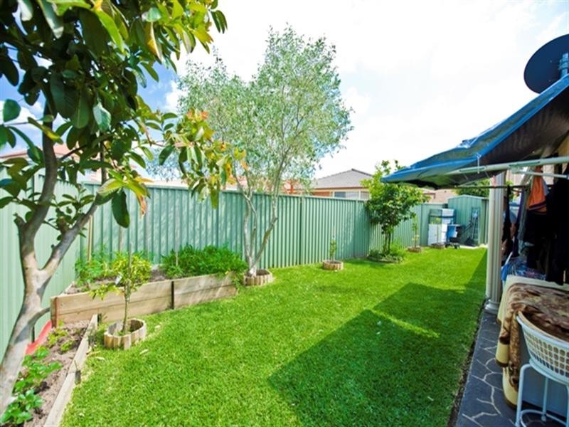 Hinchinbrook NSW 2168