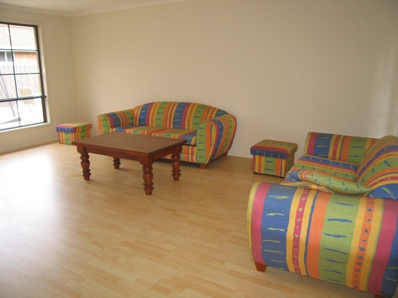 Hinchinbrook NSW 2168