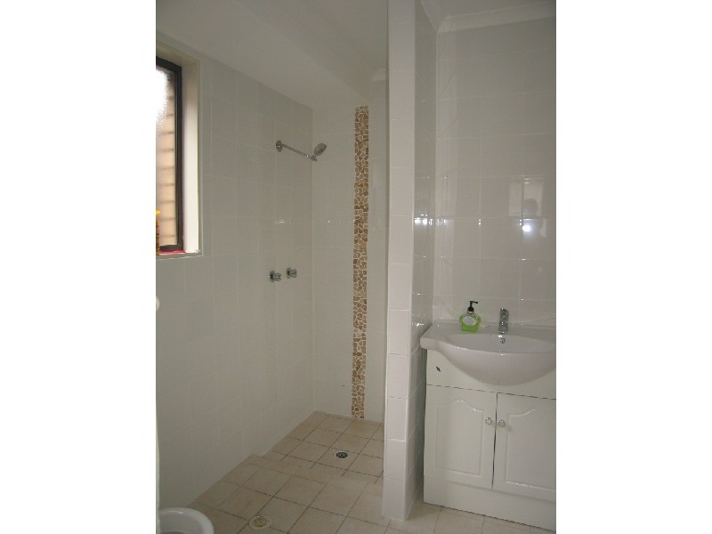 Hinchinbrook NSW 2168