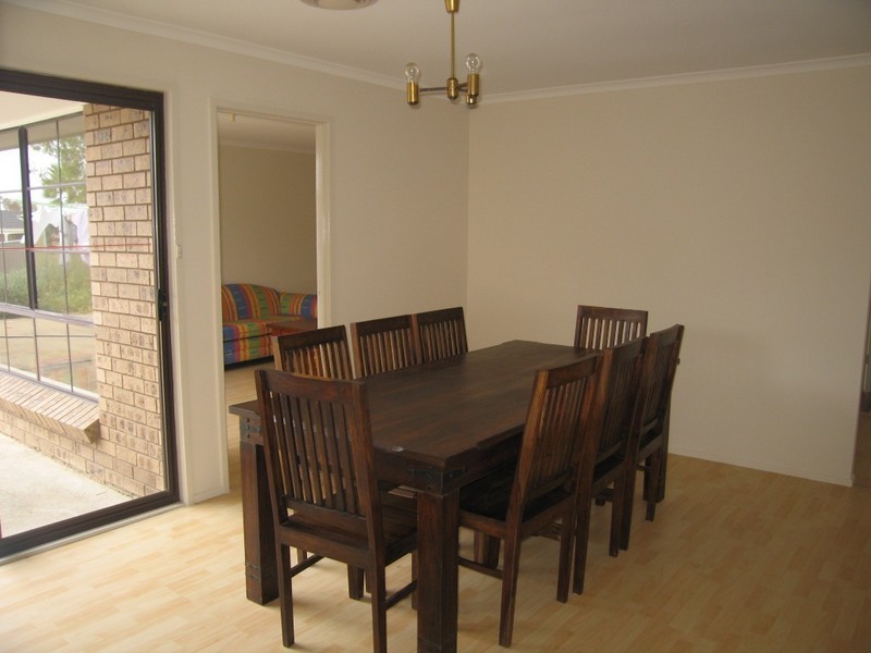 Hinchinbrook NSW 2168