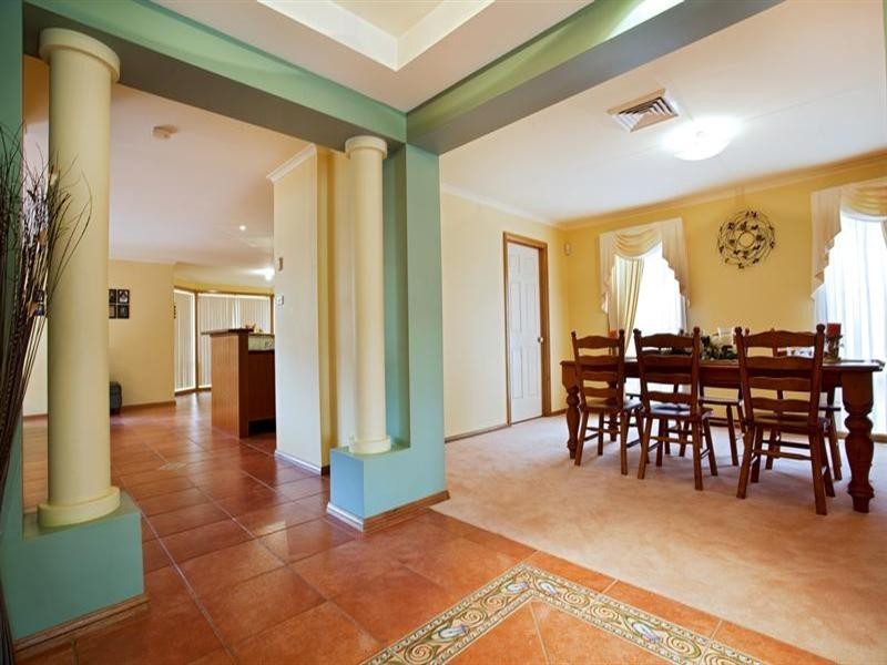 Green Valley NSW 2168