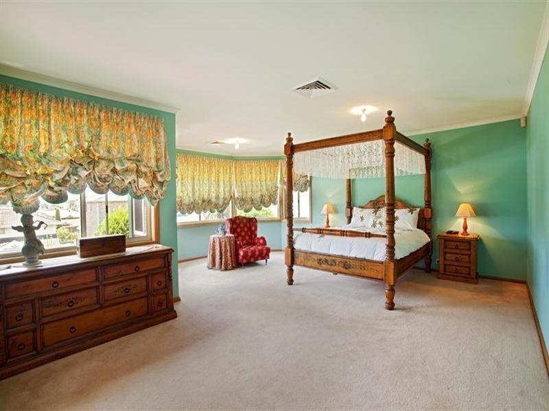 Green Valley NSW 2168