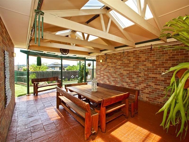 Green Valley NSW 2168