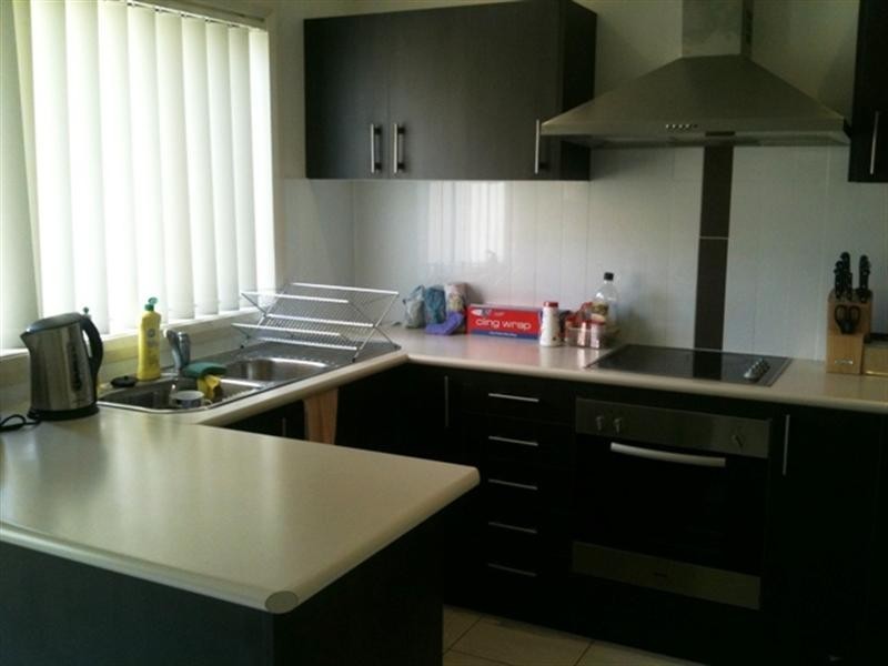 1/4-6 Blackwood Avenue, Casula NSW 2170