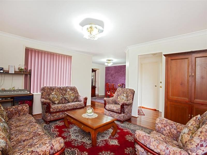 30 Bower Bird Street, Hinchinbrook NSW 2168