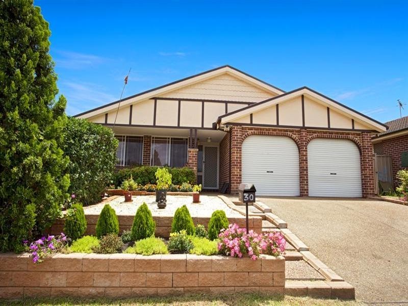 30 Bower Bird Street, Hinchinbrook NSW 2168