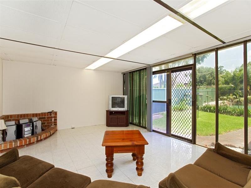 Green Valley NSW 2168