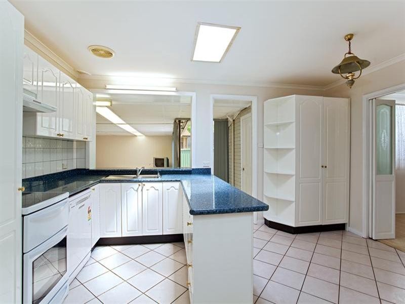 Green Valley NSW 2168