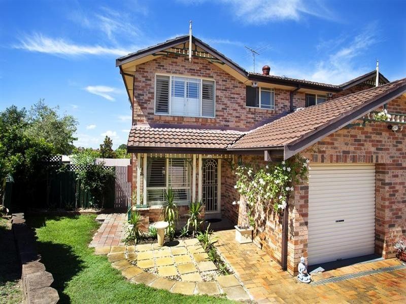 Green Valley NSW 2168