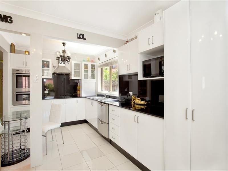 Green Valley NSW 2168