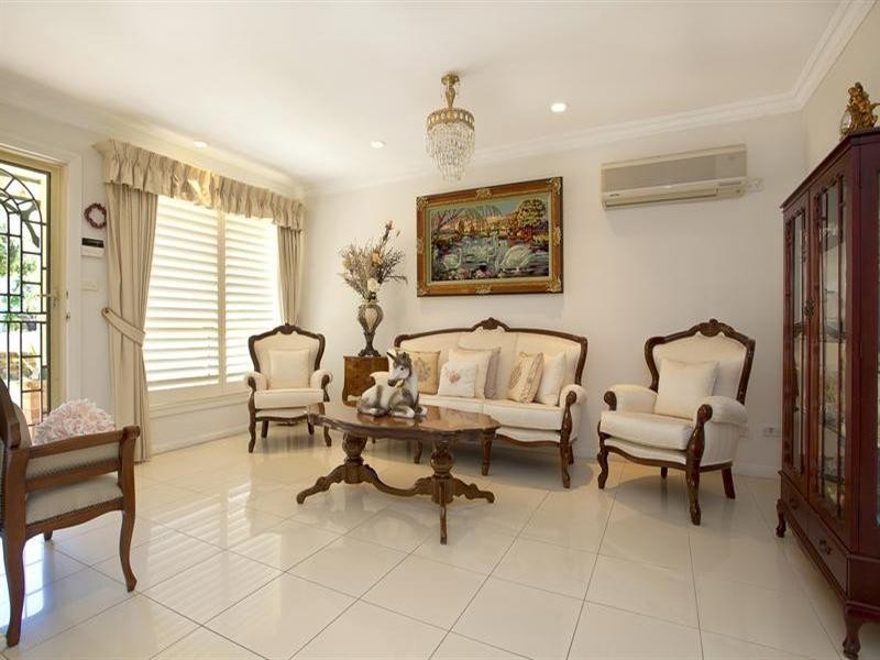 Green Valley NSW 2168