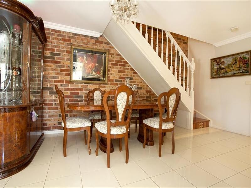 Green Valley NSW 2168