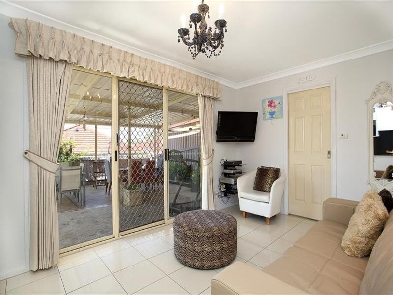 Green Valley NSW 2168