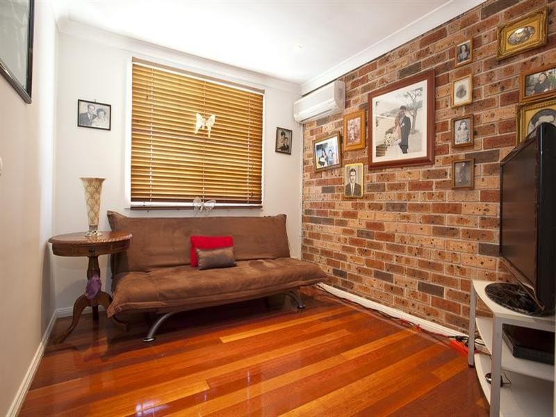 Green Valley NSW 2168