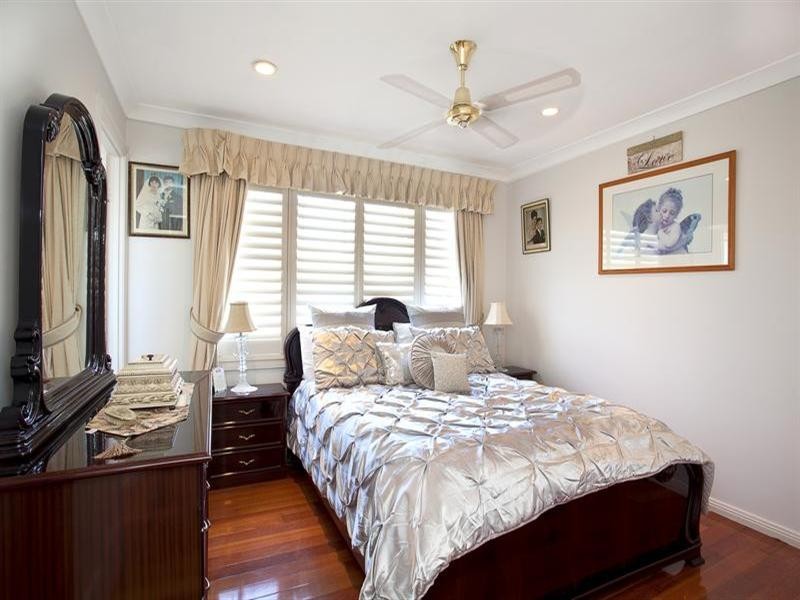 Green Valley NSW 2168