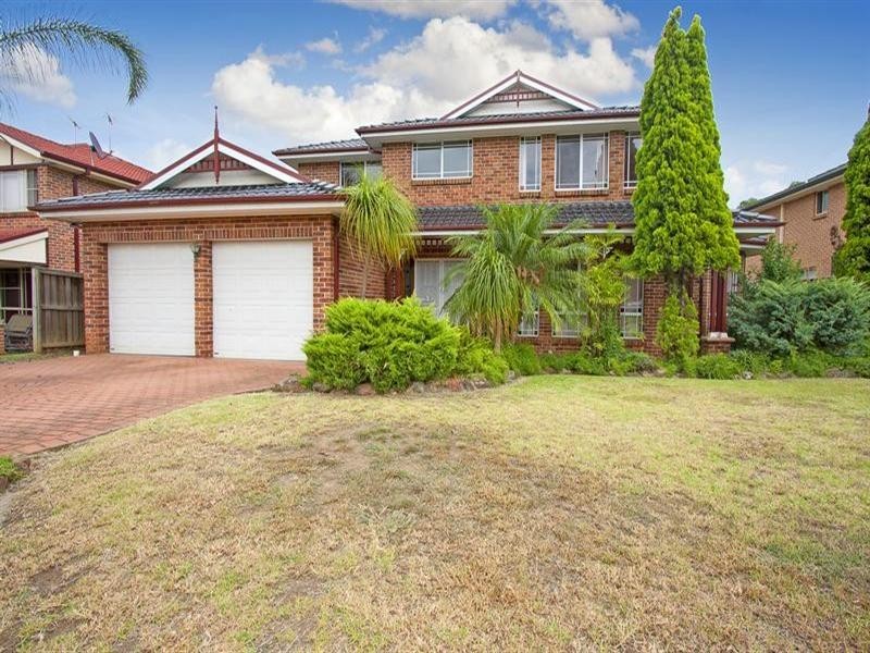 Green Valley NSW 2168