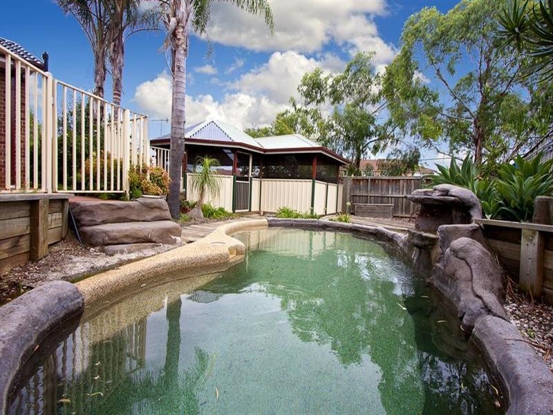 Green Valley NSW 2168