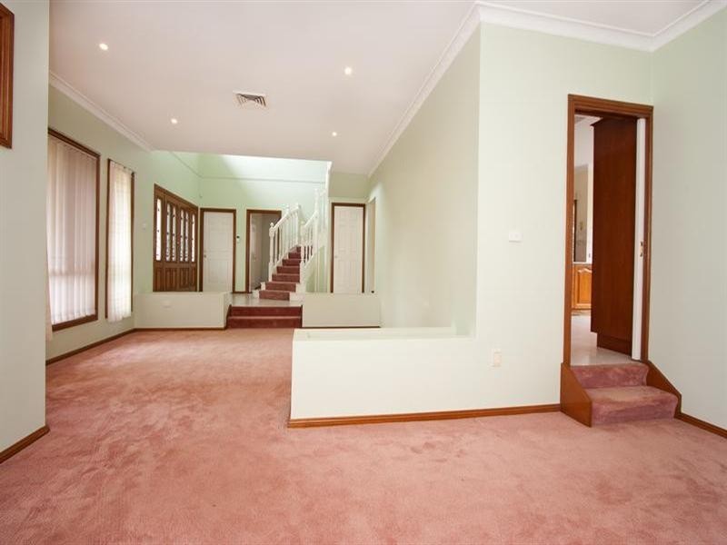 Green Valley NSW 2168