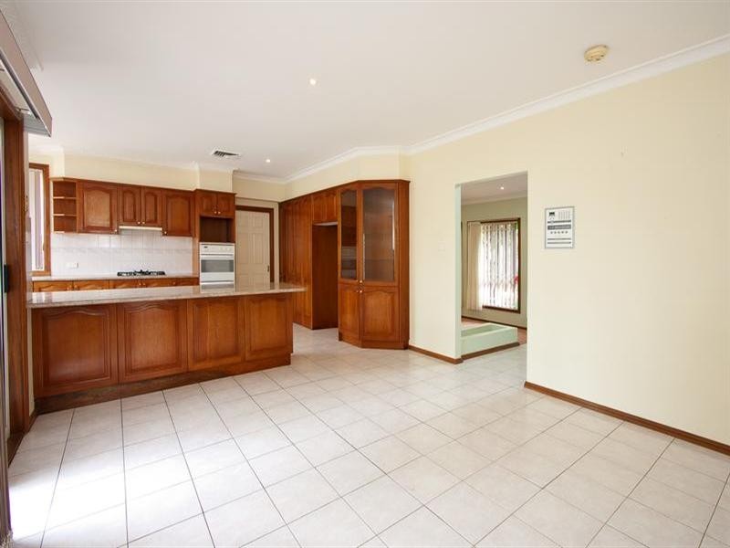 Green Valley NSW 2168