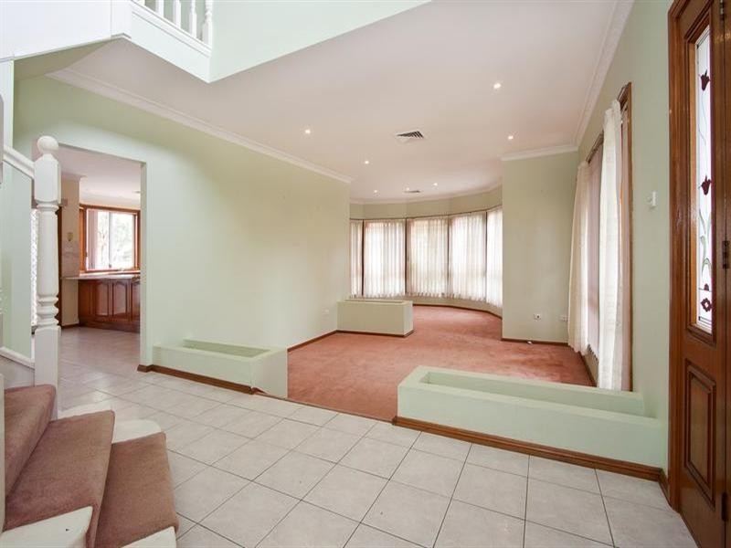 Green Valley NSW 2168