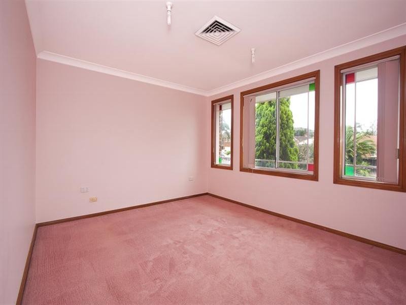 Green Valley NSW 2168