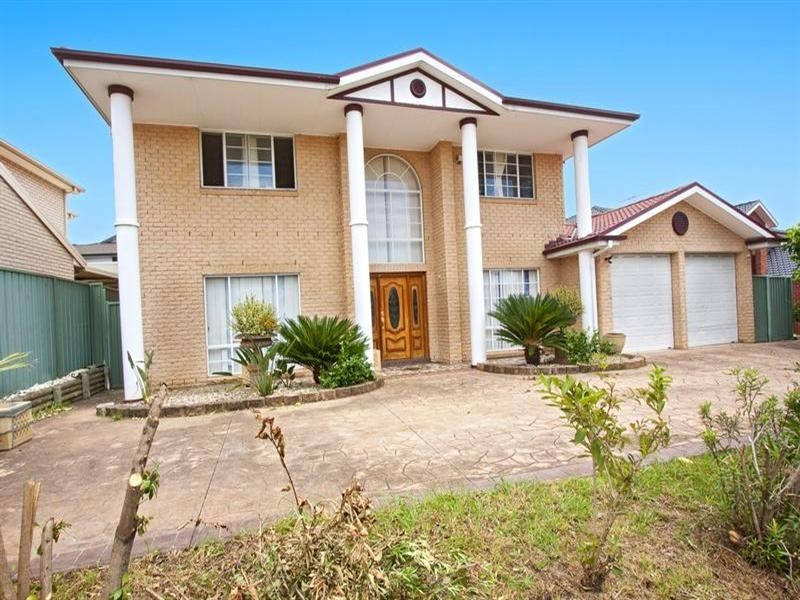Green Valley NSW 2168