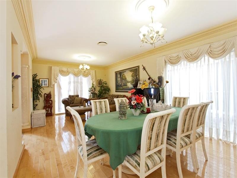 Green Valley NSW 2168