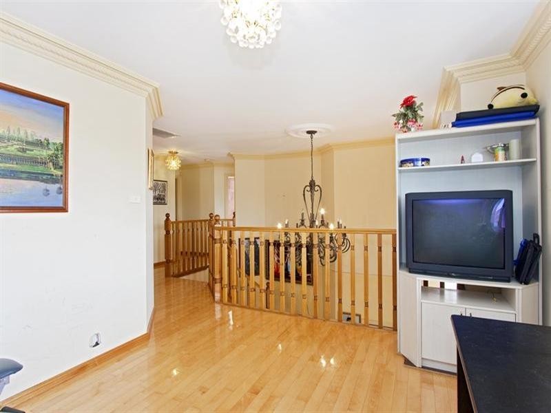 Green Valley NSW 2168