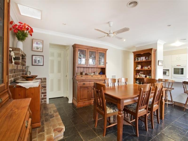 Hinchinbrook NSW 2168