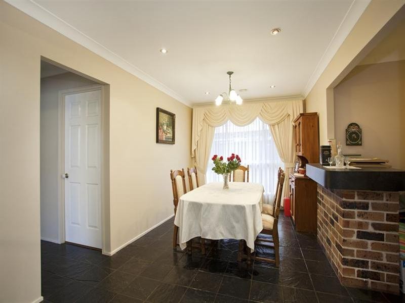 Hinchinbrook NSW 2168