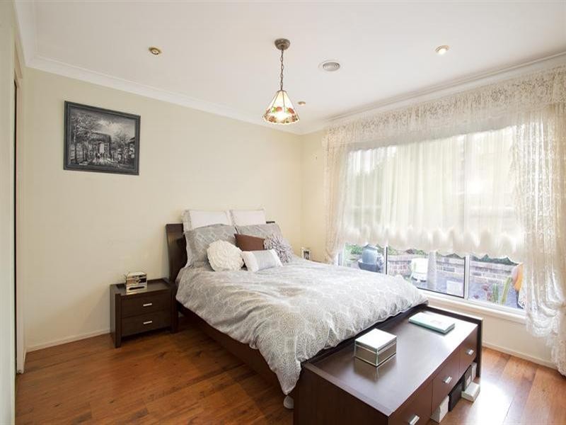 Hinchinbrook NSW 2168