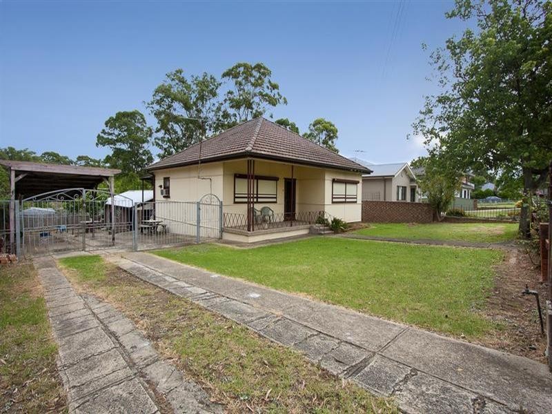 Mount Pritchard NSW 2170