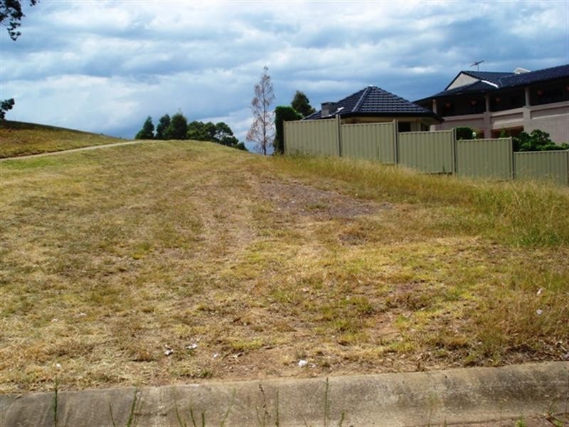Green Valley NSW 2168