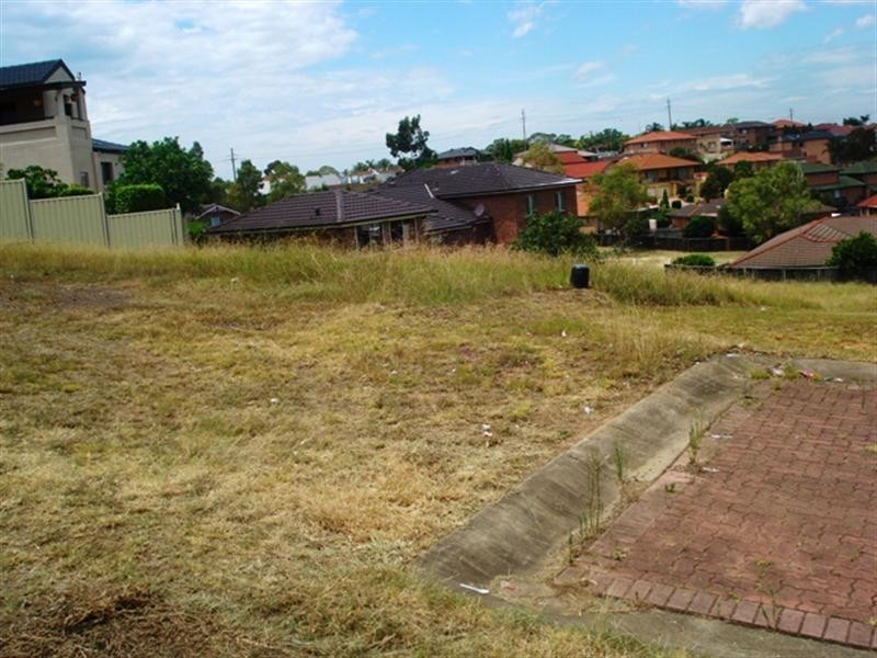Green Valley NSW 2168