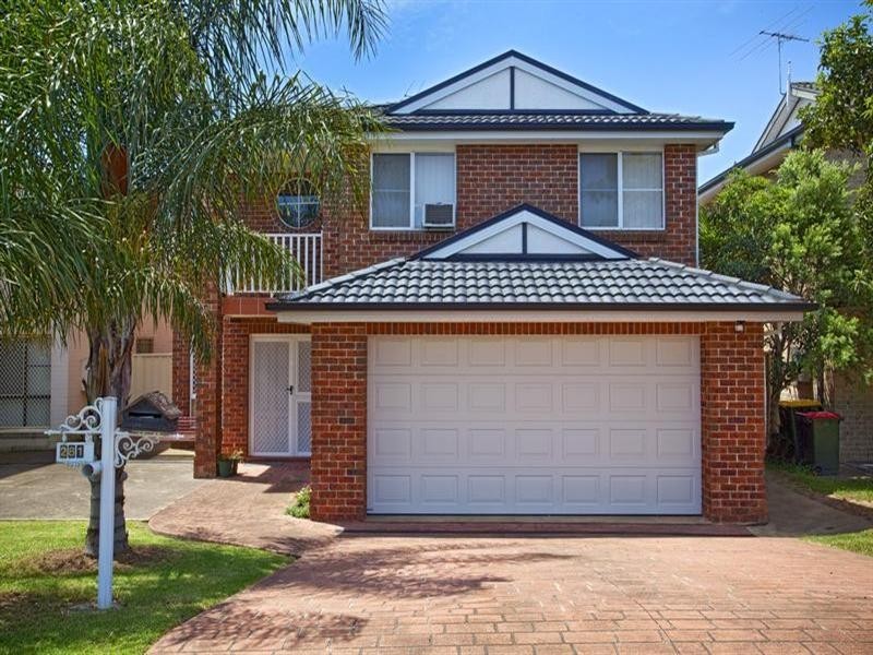 Green Valley NSW 2168