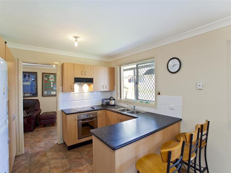 Green Valley NSW 2168