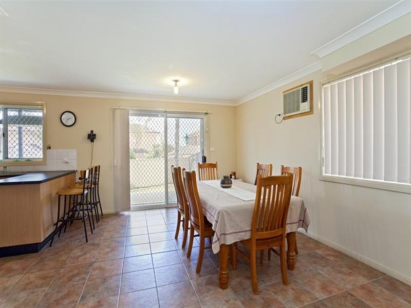 Green Valley NSW 2168