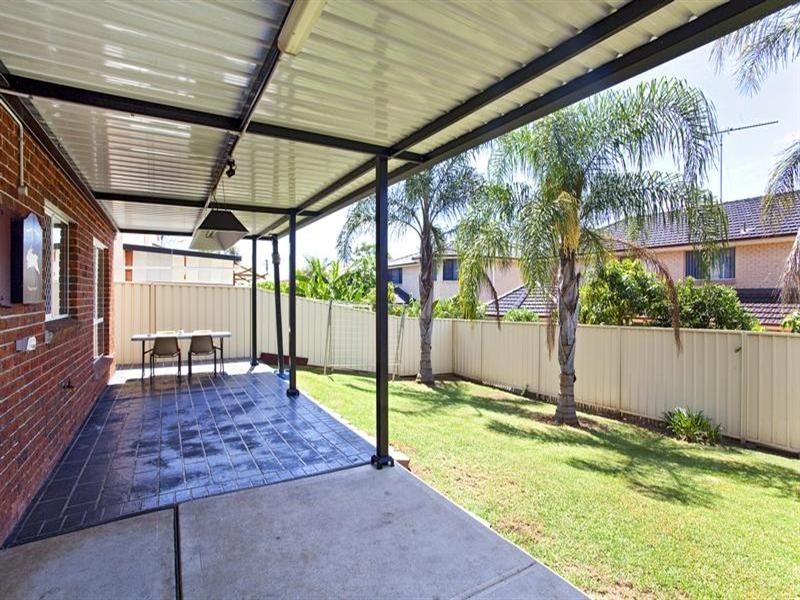 Green Valley NSW 2168