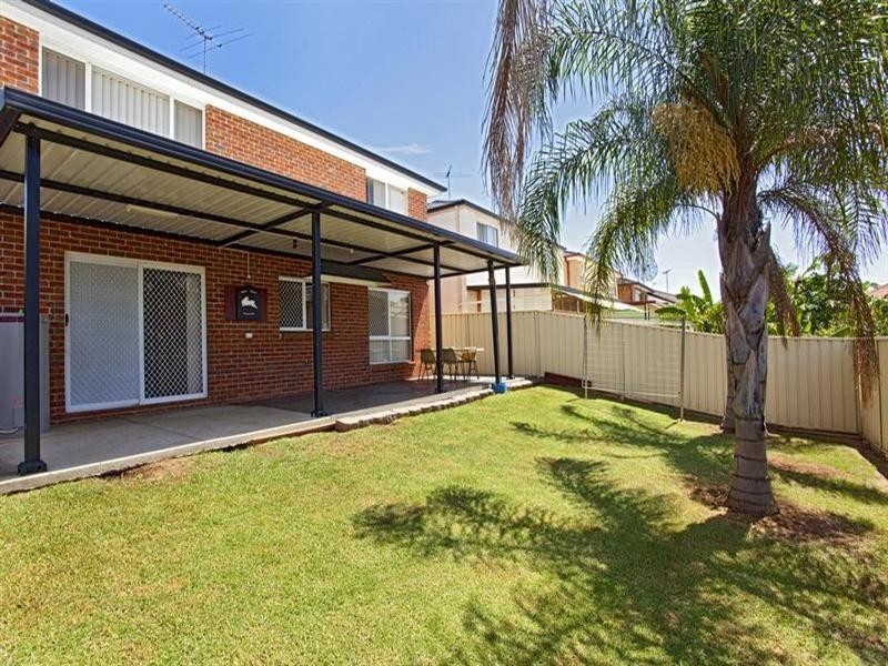 Green Valley NSW 2168