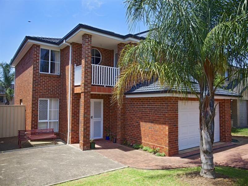 Green Valley NSW 2168
