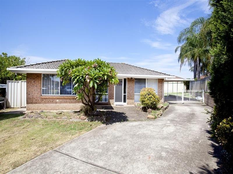 Bonnyrigg Heights NSW 2177